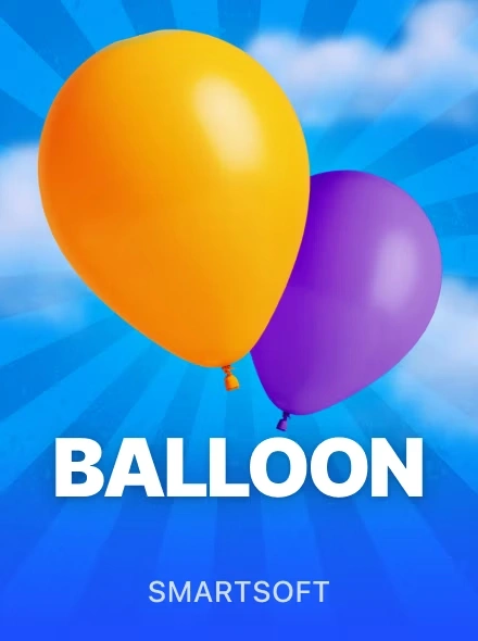 winbet-casino-balloon — Balloon van Smartsoft