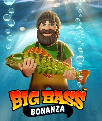 winbet-casino-big-bass-bonanza — Big Bass Bonanza van Pragmatic Play
