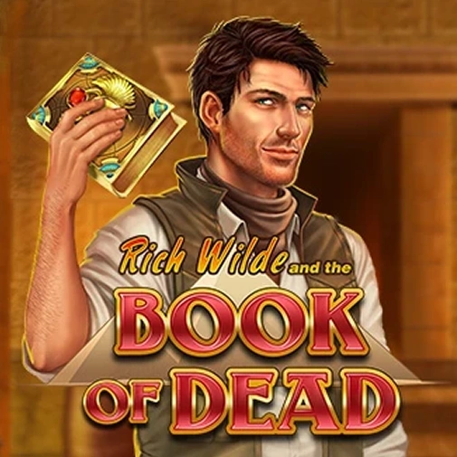 winbet-casino-book-of-dead — Book of Dead van Play'n GO