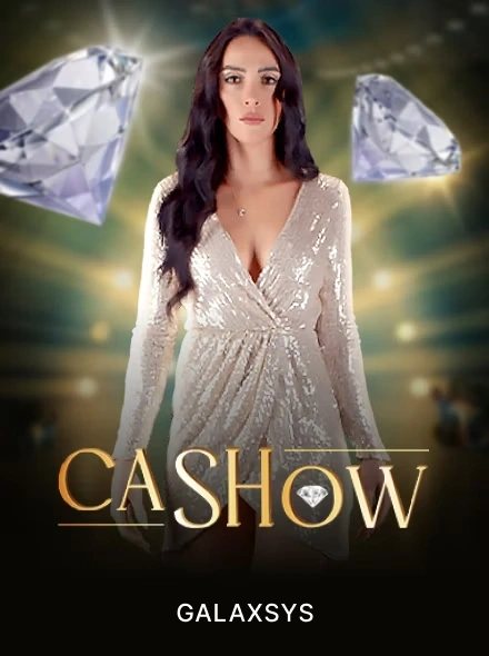 winbet-casino-cash-show — Cash Show van InOut