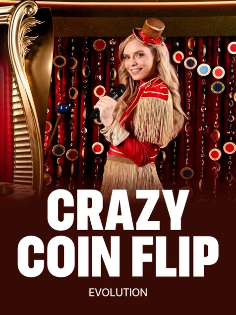 winbet-casino-crazy-coin-flip — Crazy Coin Flip van Evolution Gaming