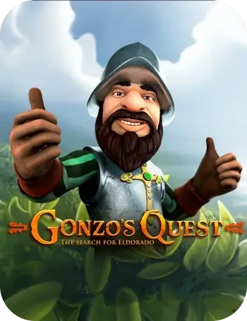 winbet-casino-gonzos-quest — Gonzo's Quest van NetEnt