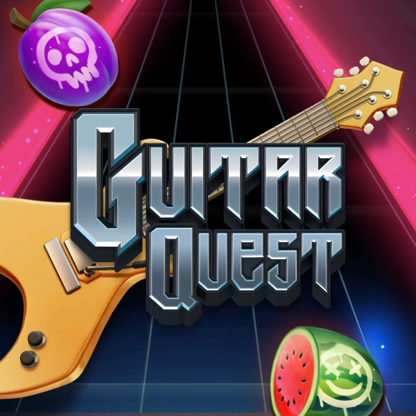 winbet-casino-guitar-quest — Guitar Quest van Evoplay