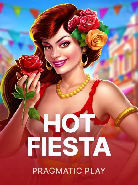 winbet-casino-hot-fiesta — Hot Fiesta van Pragmatic Play
