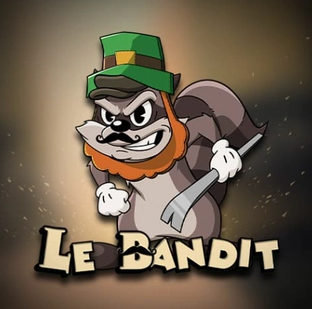 winbet-casino-le-bandit — Le Bandit van Hacksaw