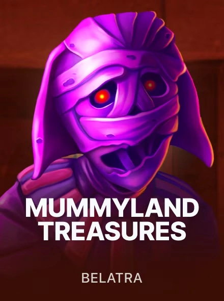winbet-casino-mummyland-treasures — Mummyland Treasures van BGaming