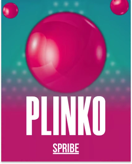 winbet-casino-plinko — Plinko van Spribe