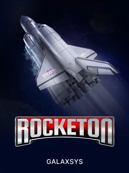 winbet-casino-rocketon — Rocketon van Gamzix