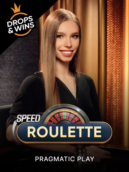 winbet-casino-speed-roulette — Speed Roulette van Evolution Gaming