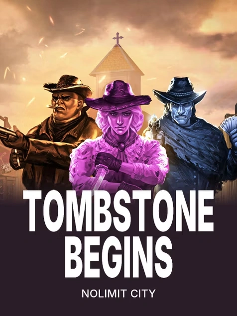 winbet-casino-tombstone-begins — Tombstone Begins van Nolimit City