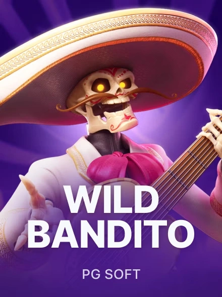 winbet-casino-wild-bandito — Wild Bandito van PG Soft